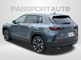 Thumbnail of 2025 Polymetal Gray Metallic Mazda CX-50 Hybrid