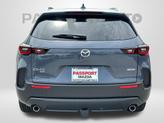 Thumbnail of 2025 Polymetal Gray Metallic Mazda CX-50 Hybrid