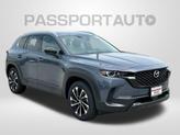 Thumbnail of 2025 Polymetal Gray Metallic Mazda CX-50 Hybrid