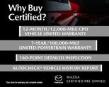 Thumbnail of 2024 Rhodium White Metallic Mazda CX-5