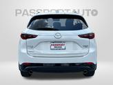 Thumbnail of 2024 Rhodium White Metallic Mazda CX-5