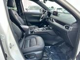 Thumbnail of 2024 Rhodium White Metallic Mazda CX-5