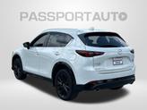 Thumbnail of 2024 Rhodium White Metallic Mazda CX-5