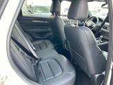 Thumbnail of 2024 Rhodium White Metallic Mazda CX-5