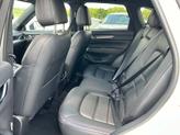 Thumbnail of 2024 Rhodium White Metallic Mazda CX-5