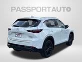 Thumbnail of 2024 Rhodium White Metallic Mazda CX-5