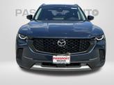 Thumbnail of 2025 Blue Metallic Mazda CX-50