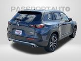 Thumbnail of 2025 Blue Metallic Mazda CX-50
