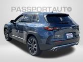 Thumbnail of 2025 Blue Metallic Mazda CX-50