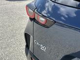 Thumbnail of 2025 Blue Metallic Mazda CX-50