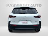 Thumbnail of 2025 Wind Chill Pearl Mazda CX-50
