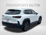 Thumbnail of 2025 Wind Chill Pearl Mazda CX-50