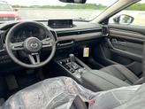 Thumbnail of 2025 Wind Chill Pearl Mazda CX-50