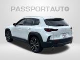 Thumbnail of 2025 Wind Chill Pearl Mazda CX-50