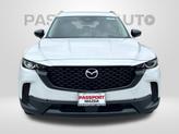 Thumbnail of 2025 Wind Chill Pearl Mazda CX-50