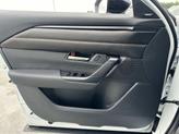 Thumbnail of 2025 Wind Chill Pearl Mazda CX-50