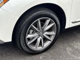 Thumbnail of 2023 White Acura RDX