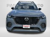 Thumbnail of 2025 Polymetal Gray Metallic Mazda CX-70