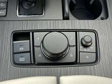 Thumbnail of 2025 Polymetal Gray Metallic Mazda CX-70