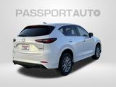 Thumbnail of 2025 Rhodium Mazda CX-5