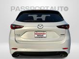 Thumbnail of 2025 Rhodium Mazda CX-5