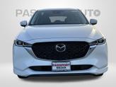 Thumbnail of 2025 Rhodium Mazda CX-5