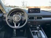 Thumbnail of 2025 Rhodium Mazda CX-5