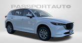 Thumbnail of 2025 Rhodium Mazda CX-5