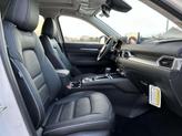Thumbnail of 2025 Rhodium Mazda CX-5