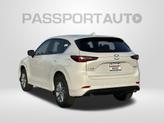 Thumbnail of 2025 Rhodium Mazda CX-5