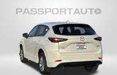 Thumbnail of 2025 Rhodium Mazda CX-5