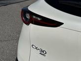 Thumbnail of 2025 Snowflake White Pearl Mica Mazda CX-30