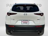 Thumbnail of 2025 Snowflake White Pearl Mica Mazda CX-30