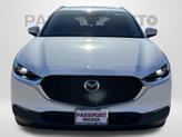 Thumbnail of 2025 Snowflake White Pearl Mica Mazda CX-30