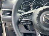 Thumbnail of 2024 Rhodium White Metallic Mazda CX-5