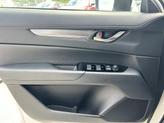 Thumbnail of 2024 Rhodium White Metallic Mazda CX-5