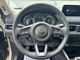 Thumbnail of 2024 Rhodium White Metallic Mazda CX-5