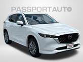 Thumbnail of 2024 Rhodium White Metallic Mazda CX-5