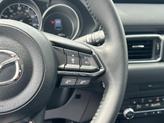 Thumbnail of 2024 Rhodium White Metallic Mazda CX-5