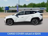 Thumbnail of 2025 Serenity White Pearl Hyundai TUCSON