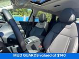 Thumbnail of 2025 Serenity White Pearl Hyundai TUCSON