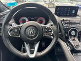 Thumbnail of 2020 Lunar Silver Metallic Acura RDX
