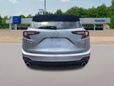 Thumbnail of 2020 Lunar Silver Metallic Acura RDX