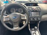 Thumbnail of 2015 Dark Gray Metallic Subaru Forester