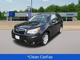 Thumbnail of 2015 Dark Gray Metallic Subaru Forester