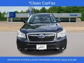 Thumbnail of 2015 Dark Gray Metallic Subaru Forester