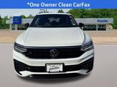 Thumbnail of 2022 Pure White Volkswagen Tiguan