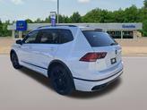 Thumbnail of 2022 Pure White Volkswagen Tiguan