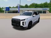 Thumbnail of 2025 Hyper White Hyundai PALISADE