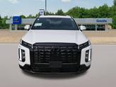 Thumbnail of 2025 Hyper White Hyundai PALISADE